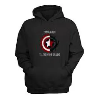Fashion Hoodies